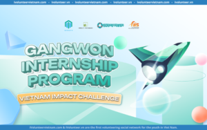 Chương Trình Tuyển Thực Tập Sinh Gangwon Intership Program 2024 Chính Thức Mở Đơn Đăng Ký