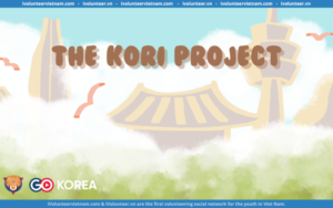 Dự Án The Kori Project Chính Thức Mở Đơn Tuyển Core Team Và Thành Viên