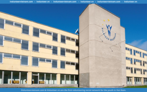 Học Bổng Toàn Phần Cử Nhân Tại Trường Cao Đẳng Kinh Doanh Vilnius Tại Lithuania 2024