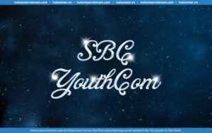 SBC Youth Community Chính Thức Mở Đơn Tuyển Cộng Tác Viên