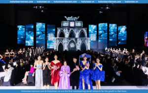 Multimedia JSC Tuyển Dụng Cộng Tác Viên/ Tình Nguyện Viên Cho Aquafina Vietnam International Fashion Week S/S 2024