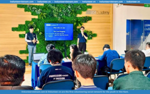 VTC Academy Thành Phố Hồ Chí Minh Chính Thức Mở Đơn Đăng Ký Workshop Digital Marketing