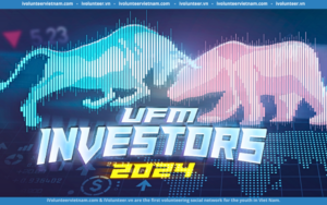 Cuộc Thi Học Thuật UFM Investors 2024- Conquer Your Goals Chính Thức Mở Đơn Đăng Ký