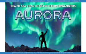 Chương Trình Tuyển Thành Viên – Aurora 2024 Của Sea To Sea Chính Thức Mở Đơn Đăng Ký