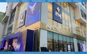 Công ty PNJ Tuyển Dụng Talent Acquisition Intern Khu Vực Thành Phố Hồ Chí Minh