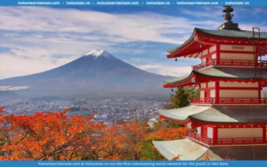 Học Bổng Bán Phần Tất Cả Các Bậc Học JPSS Cho Sinh Viên Quốc Tế Tại Nhật Bản Năm 2024