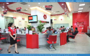 Ngân Hàng TMCP Kỹ Thương Việt Nam – Techcombank Tuyển Dụng Chuyên Viên Quan Hệ Khách Hàng Cá Nhân Full-time 2024￼