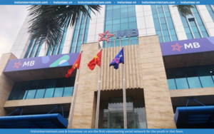Ngân Hàng Quân Đội MB Bank Tuyển Thực Tập Sinh Chuyên Viên Khách Hàng Doanh Nghiệp Làm Việc Tại Hà Nội