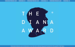 Giải Thưởng Diana 2024 Chính Thức Mở Đơn Đăng Ký Tham Gia