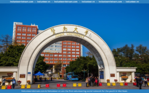 Học Bổng Toàn Phần “Con Đường Tơ Lụa” Tất Cả Bậc Học Tại Trường Đại học Tế Nam “Jinan University” Trung Quốc 2025