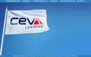 Chuỗi Cung Ứng CEVA Logistics Tuyển Dụng Thực Tập Sinh Kế Toán ở thành phố Hồ Chí Minh