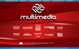 MultiMedia JSC Tuyển Dụng Nhân Viên Chính Thức Và Thực Tập Sinh