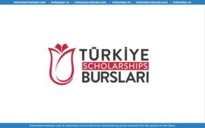 Học Bổng Toàn Phần Bậc Sau Đại Học Của Chính Phủ Thổ Nhĩ Kỳ Năm 2025