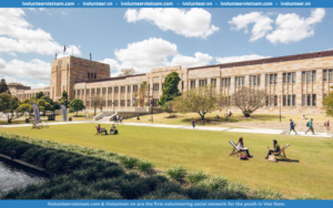 Học Bổng Bậc Cử Nhân Của Học Viện Liveris Tại Đại Học Queensland 2024 – 2025
