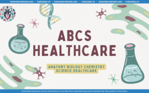ABCS- Healthcare Mở Đơn Tuyển Thành Viên Đợt 1 2024