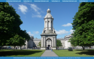 Học Bổng Toàn Phần Của Chính Phủ Ireland Cho Sinh Viên Quốc Tế Bậc Sau Đại Học Năm 2024