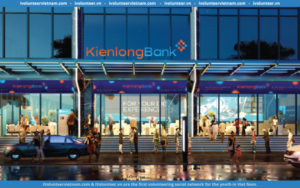 KienLongBank Tuyển Dụng Giao Dịch Viên