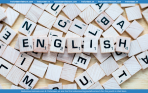 Dự Án Về Tiếng Anh Beginn – Kick – Start Your English Mở Đơn Tuyển Đại Sứ Truyền Thông