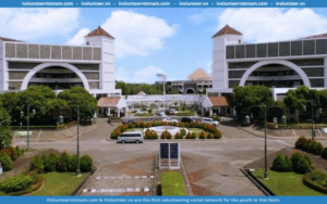 Học Bổng Toàn Phần Và Bán Phần Bậc Đại Học Và Sau Đại Học Tại Universitas Muhammadiyah Yogyakarta Ở Indonesia Năm Học 2025/2026