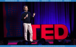 Khóa Học Miễn Phí Về Kỹ Năng Thuyết Trình Từ TED Và TEDX