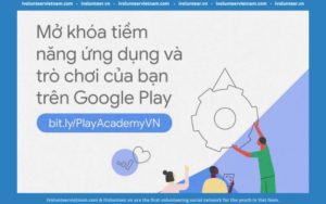 Khoá Học Google Play Academy Study Jam Dành Cho Các Lập Trình Viên Mới