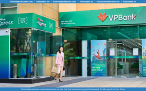 VPBank Tuyển Chuyên Viên Quản Lý Rủi Ro Thẻ