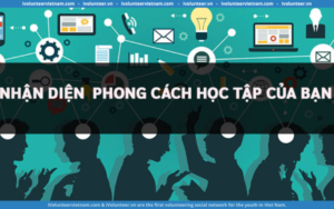 Phong Cách Học Tập Giúp Bạn Phát Triển Sự Nghiệp