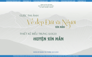 Cuộc Thi Ảnh “Vẻ Đẹp Đất Và Người Xín Mần” Và Thiết Kế Biểu Trưng Huyện Xín Mần – Hà Giang