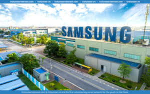 Samsung Electronics Mở Đơn Tuyển Dụng C++ Developer (C++, C#)