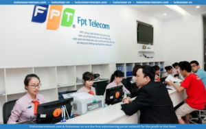 FPT Telecom Chính Thức Mở Đơn Tuyển Dụng Graphic Designer