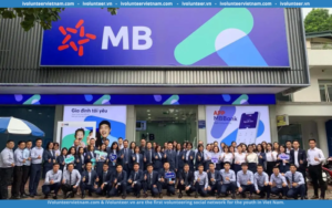 MB Bank Tuyển Dụng Chuyên Viên Tập Sự Khách Hàng Doanh Nghiệp