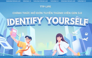 Dự Án Cộng Đồng Review Bóc Trần Sự Thật Các Ngành Nghề Chính Thức Mở Đơn Tuyển Thành Viên Thế Hệ 3 – “Identify Yourself”