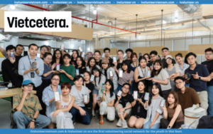 Vietcetera Media Tuyển Dụng Vị Trí Thực Tập Sinh Quản Lý Dự Án (Project Management Intern)