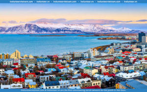 Học Bổng Từ Giải thưởng “Iceland Writers Retreat 2025” Chính Thức Mở Đơn Đăng Ký