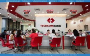 Techcombank Mở Đơn Tuyển Dụng Thực Tập Sinh Edit Video