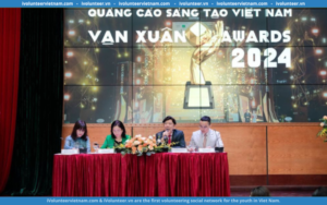 Vạn Xuân Stars 2024 – Ươm Mầm Sáng Tạo Việt 2024 Chính Thức Mở Đơn Đăng Ký