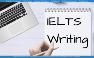 Khoá Học 5 Ngày Luyện Kỹ Năng Writing IELTS Từ IELTS Advantage