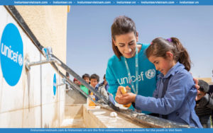 Quỹ Nhi Đồng Liên Hợp Quốc UNICEF Tuyển Dụng Adolescent And Partnership Development Assistant Full-Time 2024