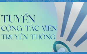 Dự Án Turtcle Chính Thức Mở Đơn Tuyển Cộng Tác Viên Truyền Thông