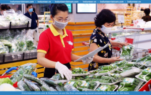 WinMart+ Mở Đơn Tuyển Dụng Nhân Viên Kỹ Thuật 