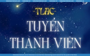 TLAC – Taiwan Lifestyle And Culture Chính Thức Mở Đơn Tuyển Thành Viên Thế Hệ 2