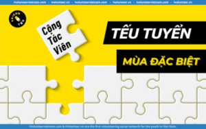 Sài Gòn Tếu Chính Thức Mở Đơn Tuyển Dụng Cộng Tác Viên Sự Kiện