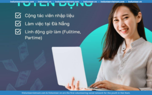 Thiên Hoàng Mở Đơn Tuyển Dụng Nhân Sự Làm Việc Văn Phòng