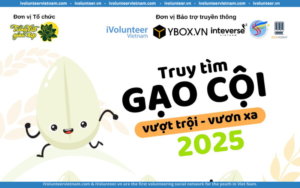 Dự Án Giáo Dục Tiếng Việt Giàu Mạnh 2025 Chính Thức Mở Đơn Tuyển Cộng Tác Viên&nbsp;