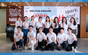 Chương Trình Quản Trị Viên Tập Sự - Nestlé #SparkTheNext Leaders 2025 - Management Trainee Program