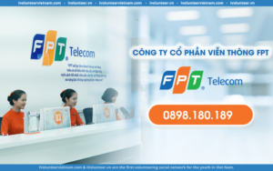 FPT Telecom Tuyển Dụng Thực Tập Sinh Thiết Kế Đồ Hoạ