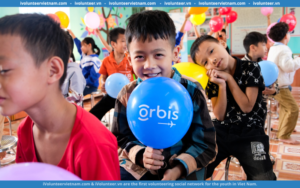 Orbis Vietnam Tuyển Dụng Thực Tập Sinh Chương Trình 2025