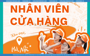 Popeyes Tuyển Dụng Nhân Viên Cửa Hàng Dịp Tết Nguyên Đán 2025