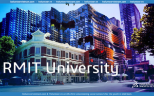 Học Bổng Bán Phần Từ RMIT University Australia Foundation Academic Bậc Cử Nhân, Bậc Thạc Sĩ Và Bậc Tiến Sĩ 2025