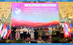 Cơ Hội Tham Dự Hội Nghị Thượng Đỉnh Phụ Nữ, Hòa Bình & An Ninh (WPS) ASEAN Tại Malaysia 2025